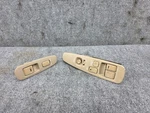 Lexus 1992-2000 SC300 SC400 Oem Front Right & Left Power Window Switch. Fixed Price $135.00.