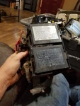 2000-2005 Chevrolet Impala Relay Module 15326606-5 Lot. Fixed Price $45.00.