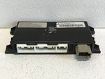 00-02 Lincoln Ls Jaguar S-type Driver Door Cont Module Oem YW4T-13C791-AA. Fixed Price $25.61.