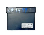 2023 Subaru Wrx Sonar Unit Ecu Module 87631VC010 Oem. Fixed Price $74.99.