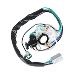 Labwork Turn Signal Switch Ford Bronco 1987 1988-1991 F150 F250 F350 Truck. Fixed Price $16.12.