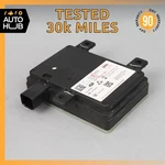 Jaguar X152 F-type Rear Left Right Blind Spot Radar Distance Sensor Module. Fixed Price $71.23.