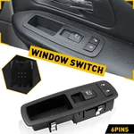 Passenger Window Control Switch 68030822AB For 2011-2013 Jeep Grand Cherokee Eoa. Fixed Price $15.99.