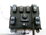 1998 1999 2000 2001 2002 Mercedes ML320 Power Master Window Switch Oem. Fixed Price $28.79.