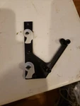 Mercedes W140 720 19 11 Front Left Driver Seat Switch Repair Panel .. Fixed Price $44.96.