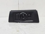 06-12 Bmw E90 E92 E93 328I 335I Headlight Control Switch Black 6938864 Oem. Fixed Price $35.00.