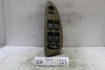 2004-2009 Chevrolet Malibu Driver Master Window Switch 22624841 Oem 723 1E6 B1. Fixed Price $36.99.