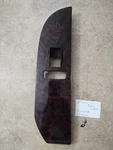 07-09 Tahoe Yukon Suburban Avalanche Passenger Window Switch Bezel. Fixed Price $31.98.
