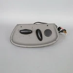 1999-2004 Porsche 911 Boxster Power Seat Switch Right Grey Oem. Fixed Price $299.16.