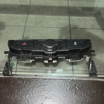 2014-16 Chevy Malibu Traction Control Hazard Switch Panel 12V Outlet Trim Oem. Fixed Price $20.00.