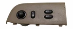 Driver Left Lh Master Power Window Switch 2004-2008 Ford F150 Pickup Oem. Fixed Price $38.95.