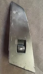 04-10 Bmw E60 525 530 Rear Right Passenger Side Power Window Switch Oem. Fixed Price $29.99.