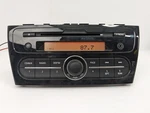 2015 Mitsubishi Mirage Am Fm 6 Disc Cd Player Radio Receiver 8701A208 Tested 8K. Fixed Price $58.65.