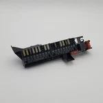 1999 2000 2001 2002 Mercedes E-class W210 Fuse Box Relay Rear Trunk 2105460543. Fixed Price $33.37.