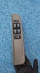 2002-2005 Gmc Envoy Trailblazer Front Left Driver Master Window Switch 15204691. Fixed Price $45.00.