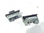 1991 Mercedes 560 Sel Oem Pair Of Seat Control Switches. Fixed Price $200.00.