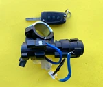 2018-2023 Hyundai Kona Ignition Lock Switch Cylinder W/ Key Oem 81905-J9060. Fixed Price $267.84.