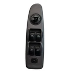 2002 Elantra Oem Left Driver Side Front Power Window Switch 04 03 05 06. Fixed Price $30.40.