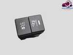 Acura Mdx 2017-2020 Lane Departure Warning Control Ldw & Vsa Switch Oem. Fixed Price $31.90.