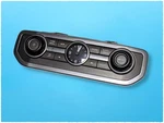 Land Range Rover 2010-2016 Radio Controls Stereo Clock CH22-18C858-BB B4-3 Oem. Fixed Price $58.49.