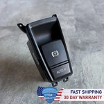 07-13 Bmw X5 E70 Emergency Parking Brake Switch W/ Bezel 9148508-01 Oem. Fixed Price $52.99.