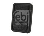 Brake Or Clutch Pedal Pad 1272021 Volvo 240 260 740 760 940 960 S90 V90 Febi. Fixed Price $9.98.