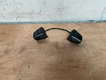 Bmw Oem F01 F02 F10 Steering Wheel Function Control Switch Button Set Of. Fixed Price $72.25.