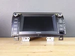 Toyota Sequoia Tundra 2013 2014 Jbl Gps Touchscreen Cd Player 86100-0C071 Oem. Fixed Price $299.99.