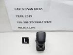 2018-2024 Nissan Kicks Rear Left Side Door Window Switch 254115RA0A Oem. Fixed Price $12.09.