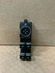 21-25 F150 Black Front Driver Master Power Window Lock Control OEML5T1454ADW. Fixed Price $92.00.