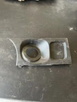1995-2004 Toyota Tacoma Genuine Oem Key Ignition Trim Bezel Molding Plastic. Fixed Price $40.00.