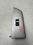 08-22 Toyota Sequoia Rear Driver Left Master Door Switch. Fixed Price $49.00.