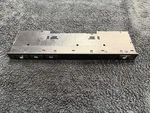 Oem Bmw E39 61.31-8 373 776 Switch Control Unit 4 Button Panel. Fixed Price $49.99.