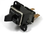 1970-81 Firebird Trans Am Rear Window Defogger Switch Gm 10002806 477877 527363. Fixed Price $68.99.