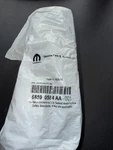 Genuine Mopar Front Door Switch & Bezel 2020-2023 Dodge Charger P/n: 68590584AA. Fixed Price $99.99.
