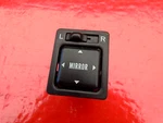 99 00 01 02 03 Toyota Solara Power Mirror Control Button Switch Oem. Fixed Price $20.00.