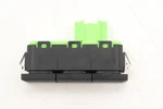2020 - 2025 Lincoln Aviator Rear 3RD Row Seat Fold Switch Oem LC5T14B178DA. Fixed Price $35.41.