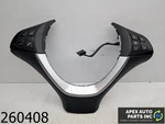 Oem 2007 Bmw X5 4.8L Steering Wheel Control Switch Set. Fixed Price $29.99.