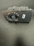 06-11 Mercedes ML350 Headlight Fog Lamp Control Switch Automatic Oem. Fixed Price $37.00.