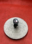 95-97 Lincoln Town Car Fuel Gas Door Release Switch Chrome Button *read*. Fixed Price $29.99.