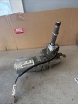 2010 Nissan Versa Electric Power Steering Motor J1-00395. Fixed Price $104.50.