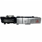Vent/parking Control Switch Fits 2014 Audi S8 Sedan 4.0L Id: 4H0820911C. Fixed Price $29.99.