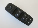 09 10 11 12 Dodge Pickup 1500 Drivers Side Left Master Window Switch Oem. Fixed Price $63.57.