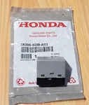 New Genuine Honda Turn Signal & Hazard Light Relay 38300-SDB-A03. Fixed Price $35.62.