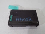Audio Equipment Radio Cd Changer Remote Control Coupe Fits 98-00 Escort 1818711. Fixed Price $80.00.
