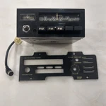 Datsun 200SX 1981-83 Clarion Stereo Am/fm Mpx Radio Plus Dash Plate See Details. Fixed Price $96.00.