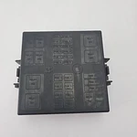05-07 Ford F250 F350 Fuse Box Cover Engine 6.0L Powerstroke E-6021-002 Oem. Fixed Price $27.77.