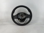 2016 Bmw X5 Steering Wheel 2510542385-01 15B2545P0928 MUN07. Fixed Price $51.67.