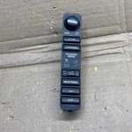 2006-2007 Saab 9-3 Night Panel Esp Info Dash Control Switch Oem 12791252 Fa. Fixed Price $49.99.
