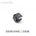 2016-2024 Audi Q7 Parking Brake Switch / Button 4M1927225A. Fixed Price $49.99.